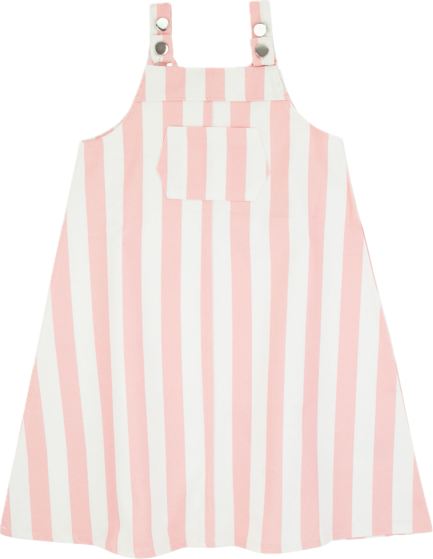 Striped Jumper