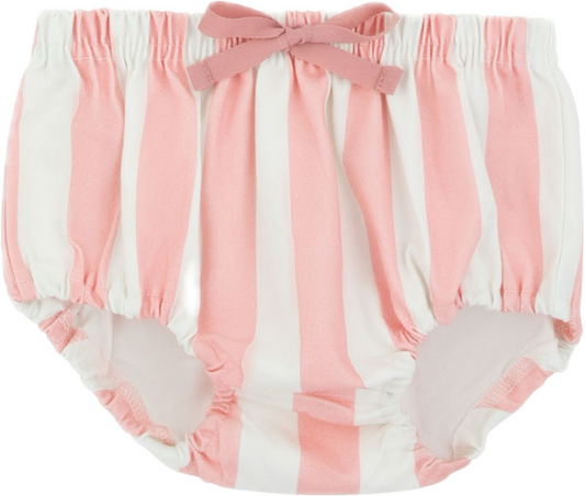 Doll Striped 2 Pc