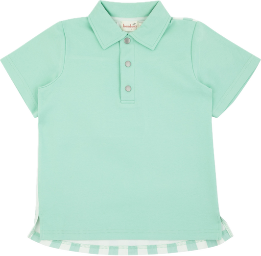 Girls Striped Top