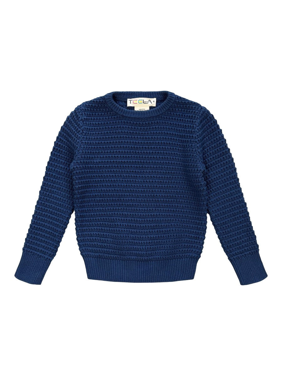 Weave Sweater