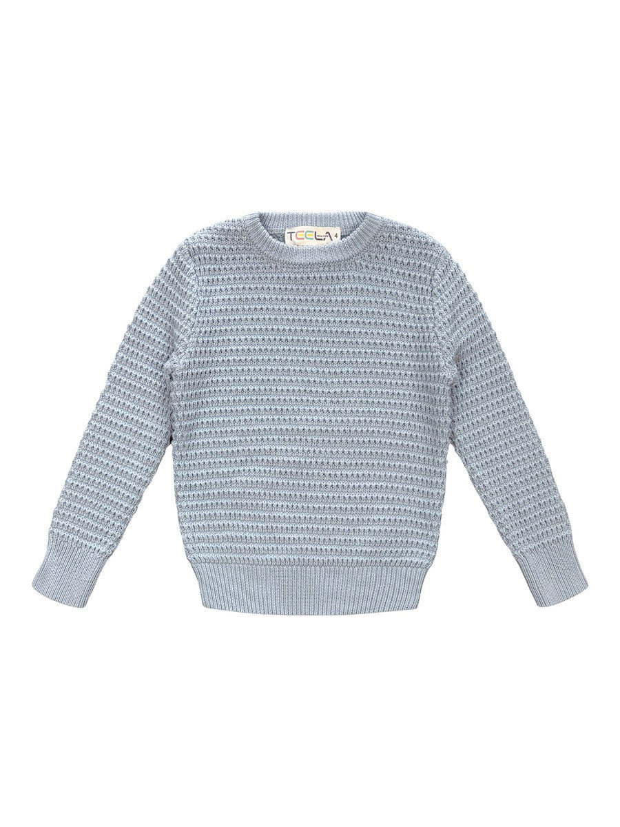 Weave Sweater