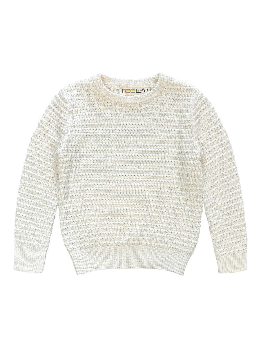 Weave Sweater