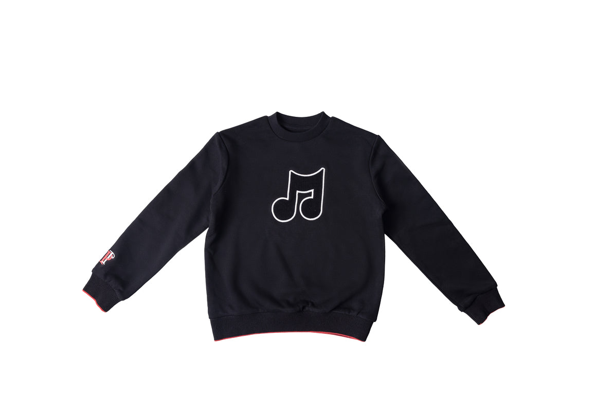 Melody And Muse Sweatshirt