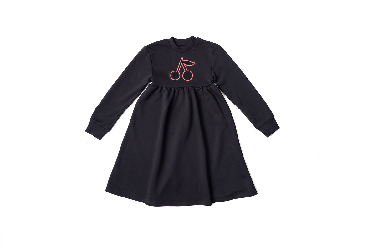 Melody And Muse Dress