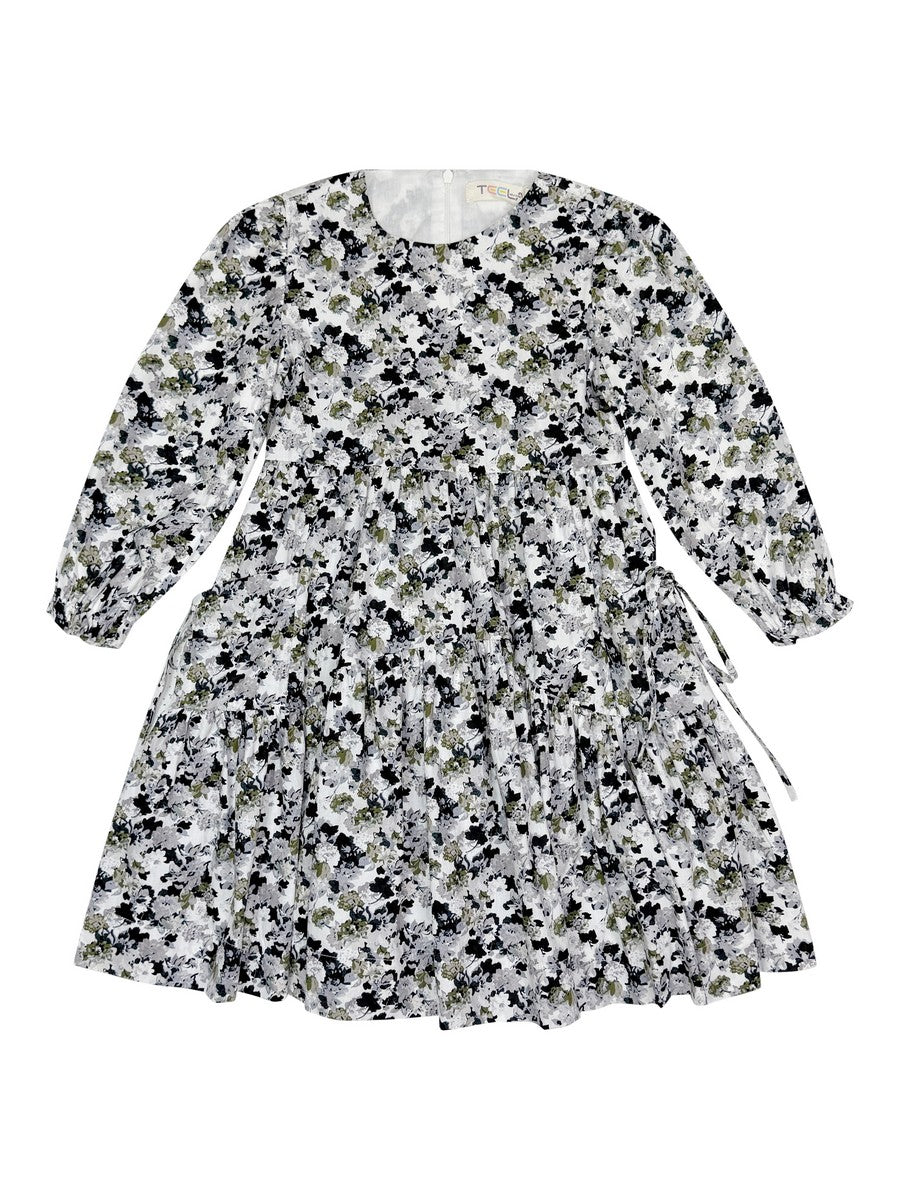 Flora Dress