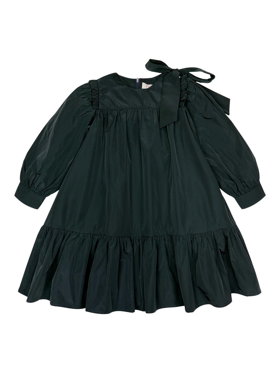 Magnolia dress