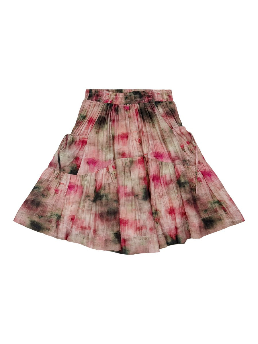 Lulu Skirt