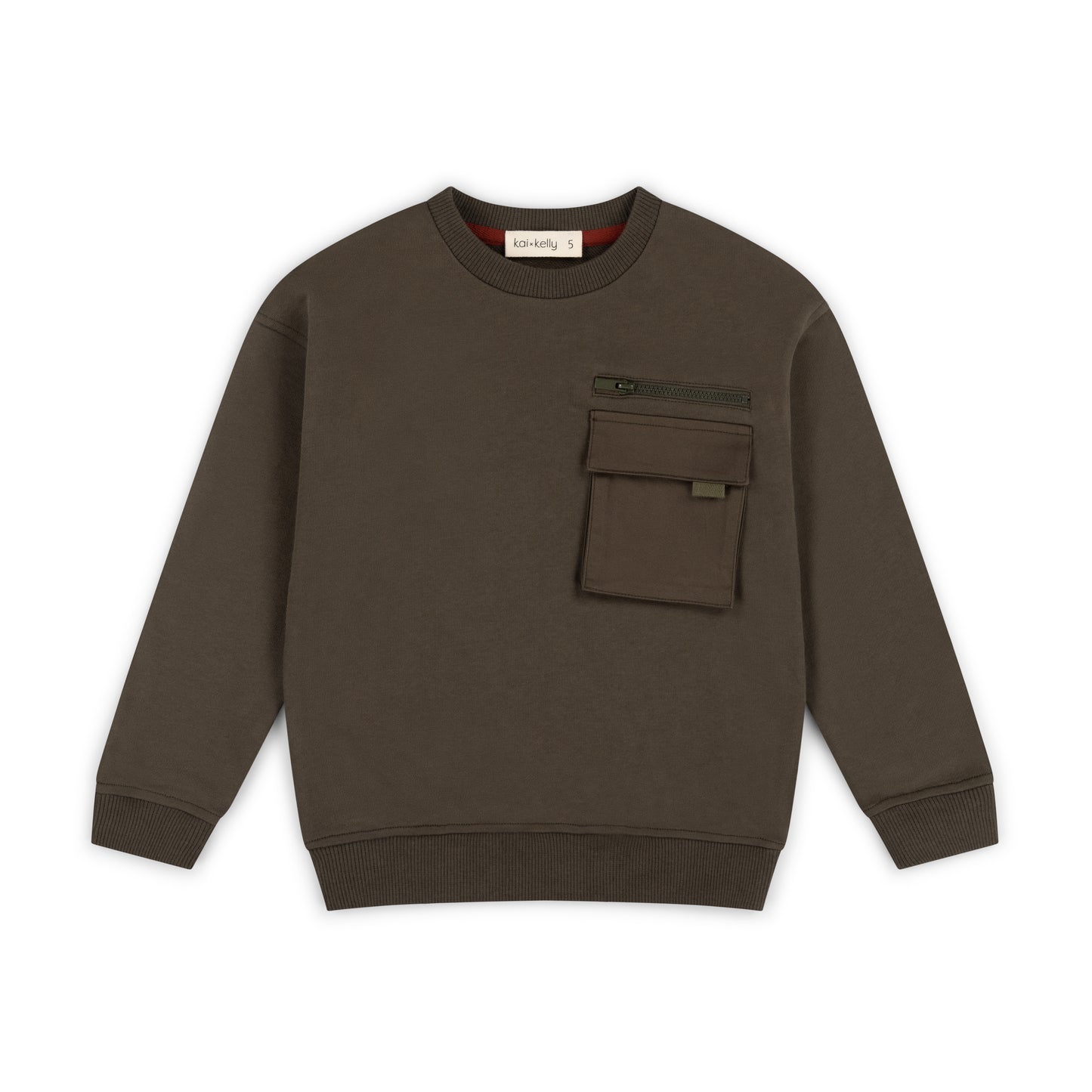 Between Lines Sweatshirt