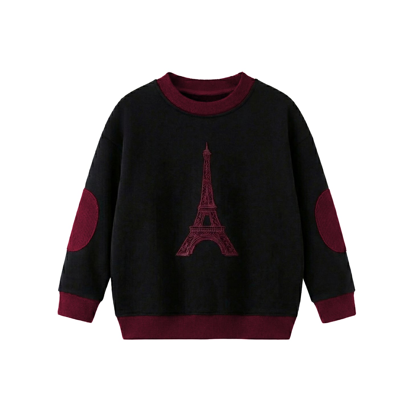 Boys Eiffel Top