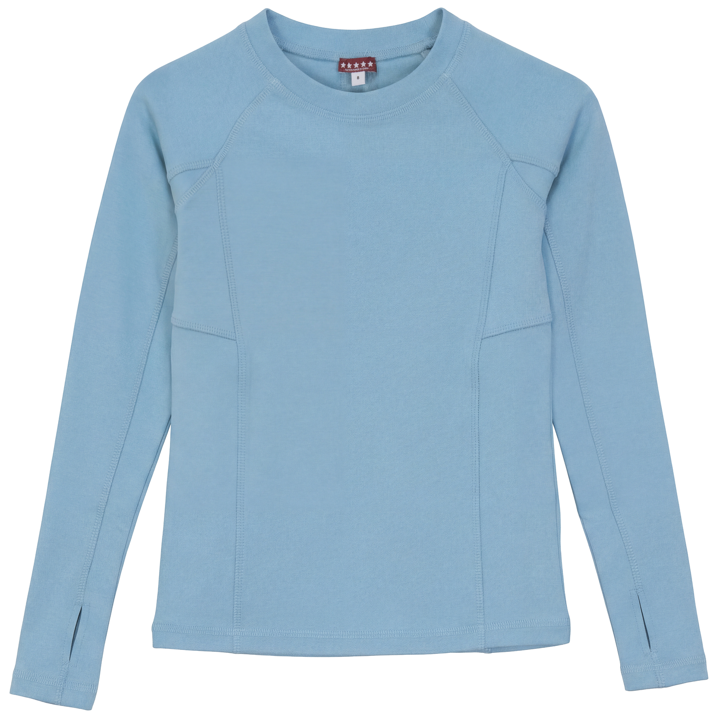 Girls Top With Cuts