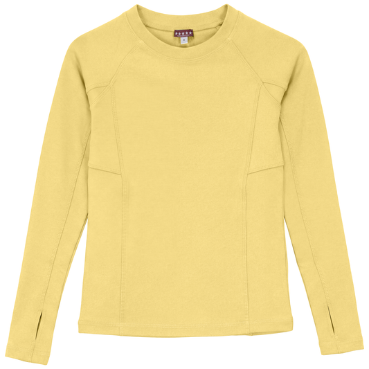 Girls Top With Cuts
