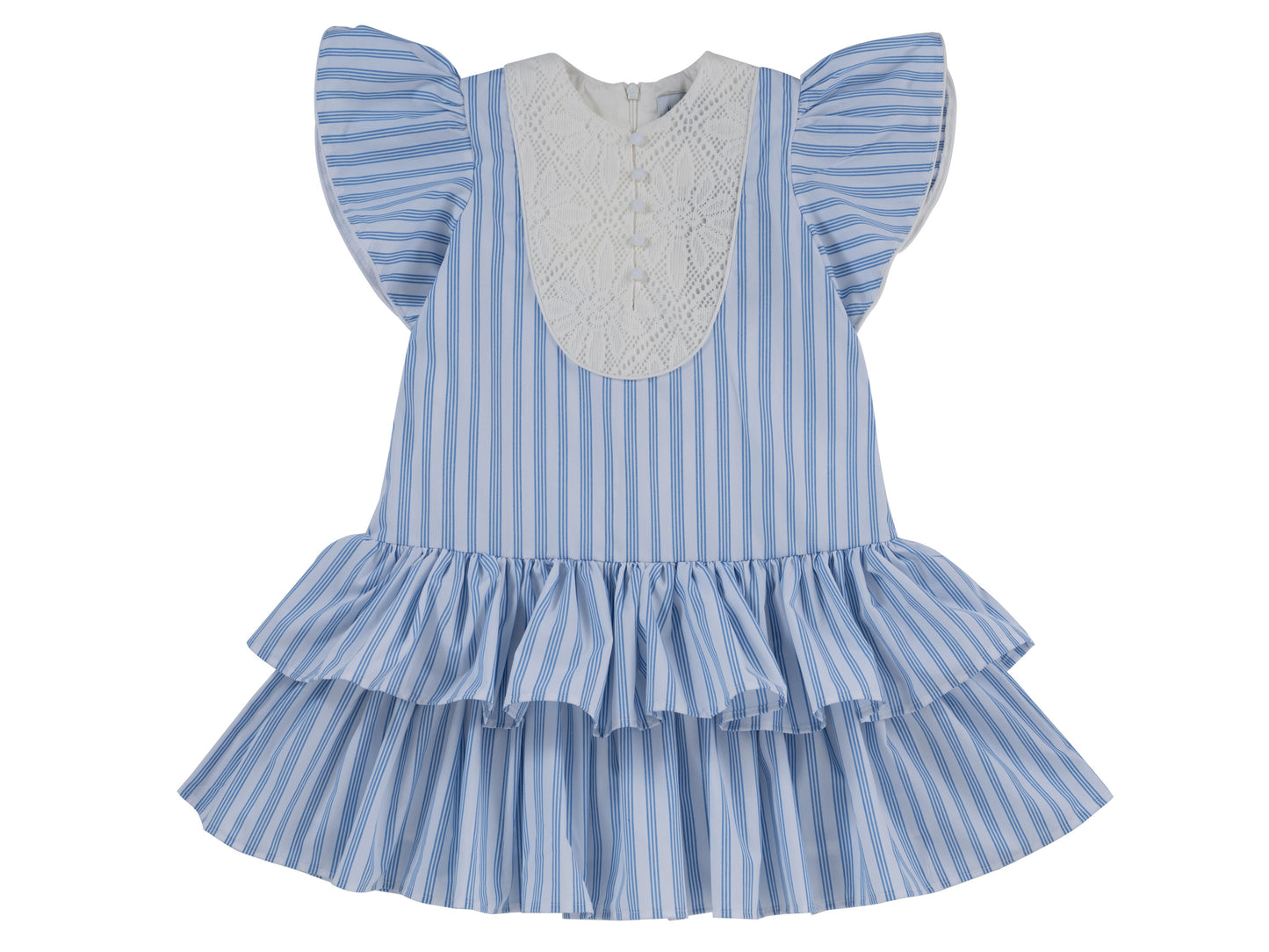 Elizabeth Dress