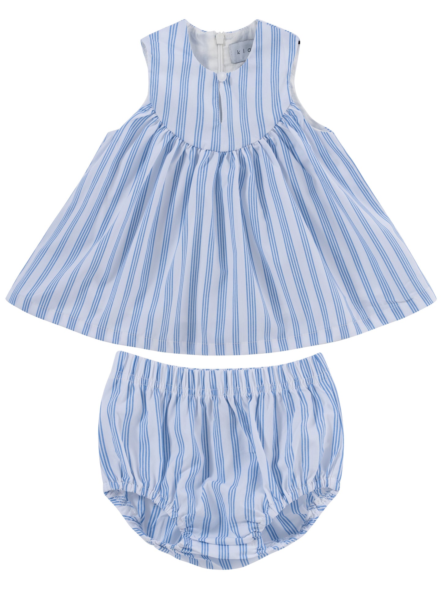 Elizabeth Set