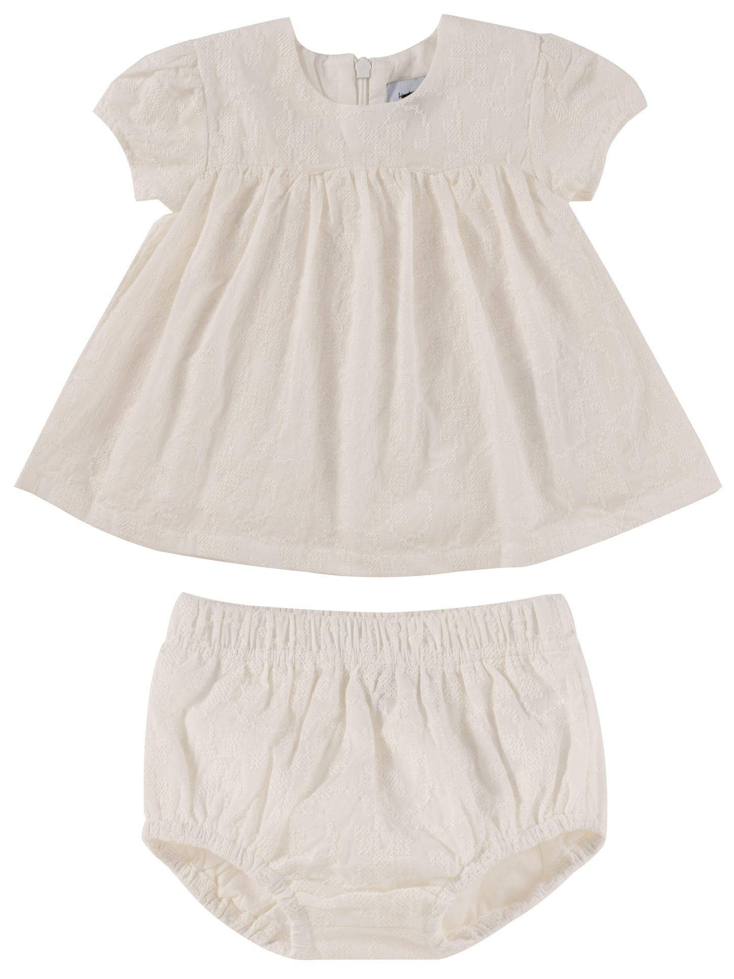 Blanc Set