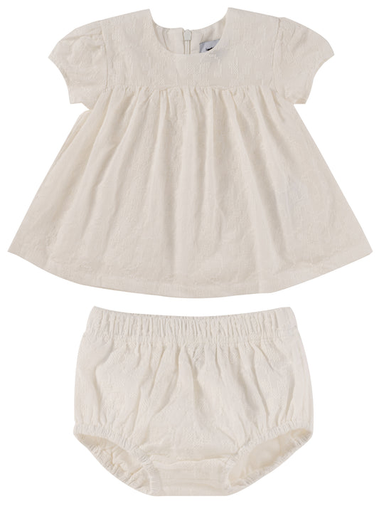 Blanc Set