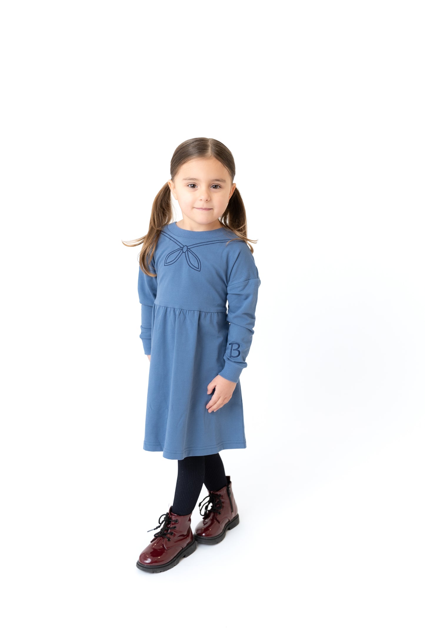 Sailor Dress