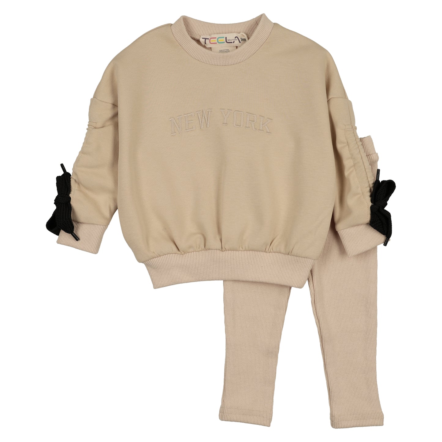 Pull baby set