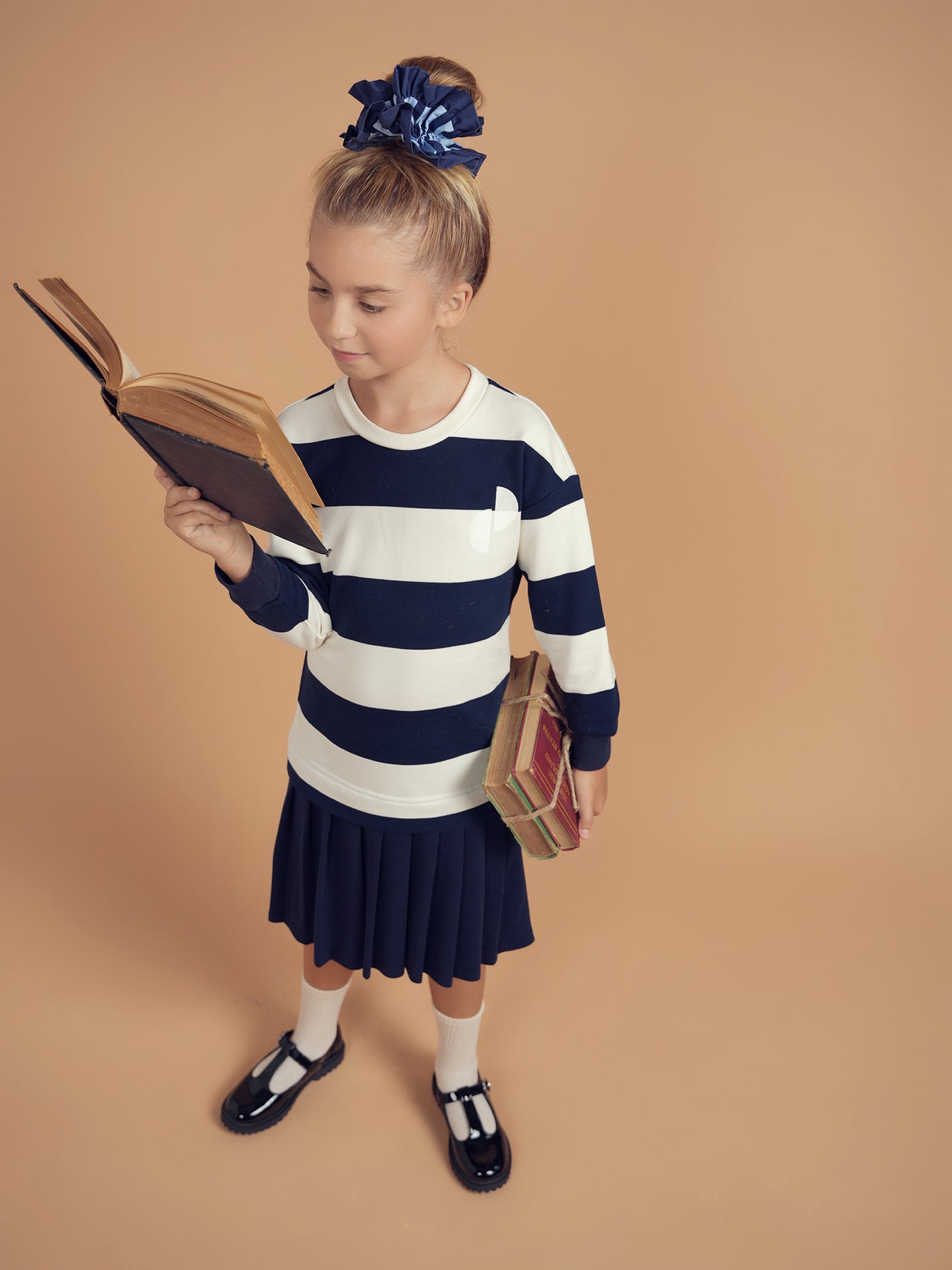 Stripe Dress