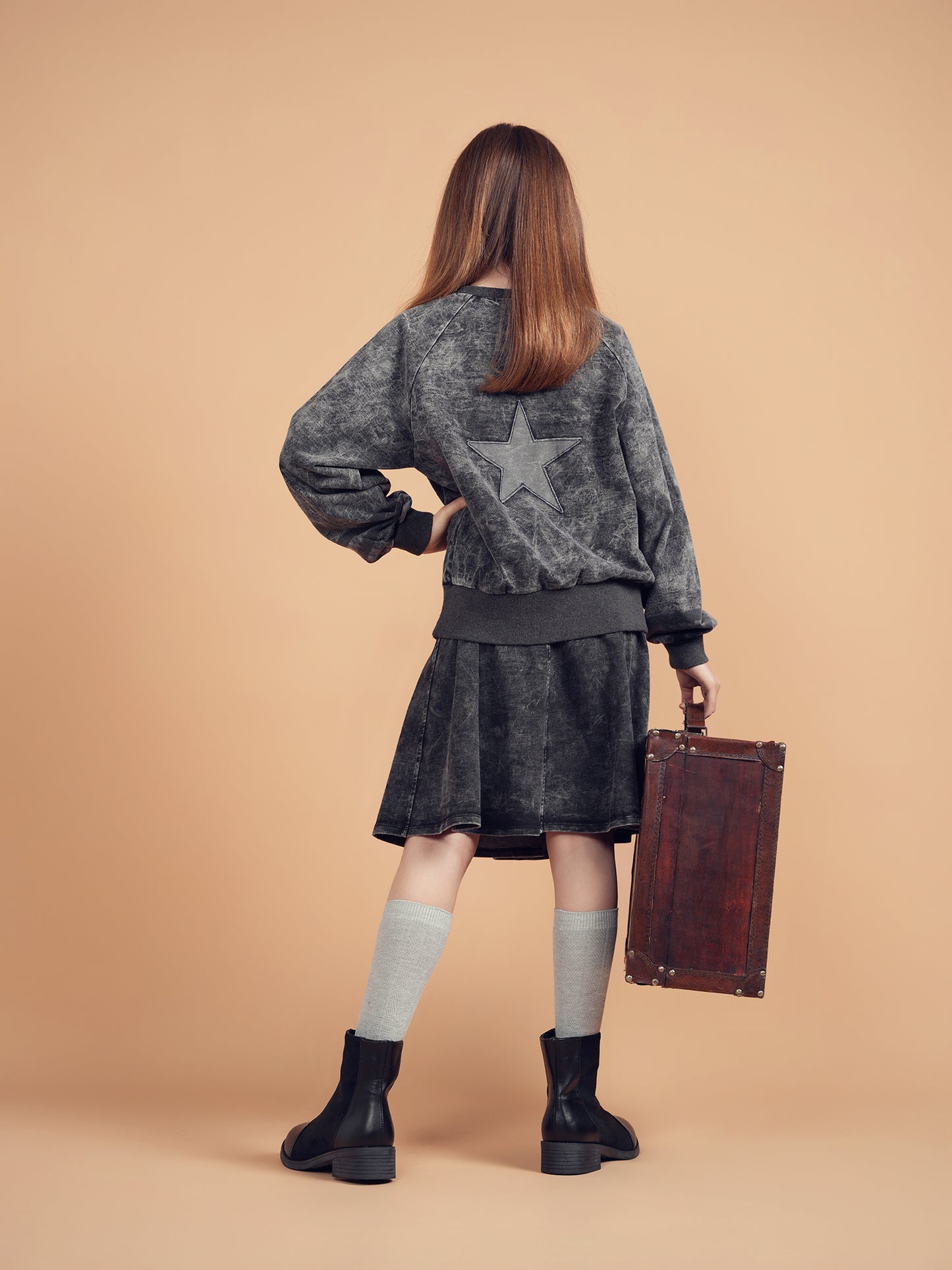 Mineral Skirt