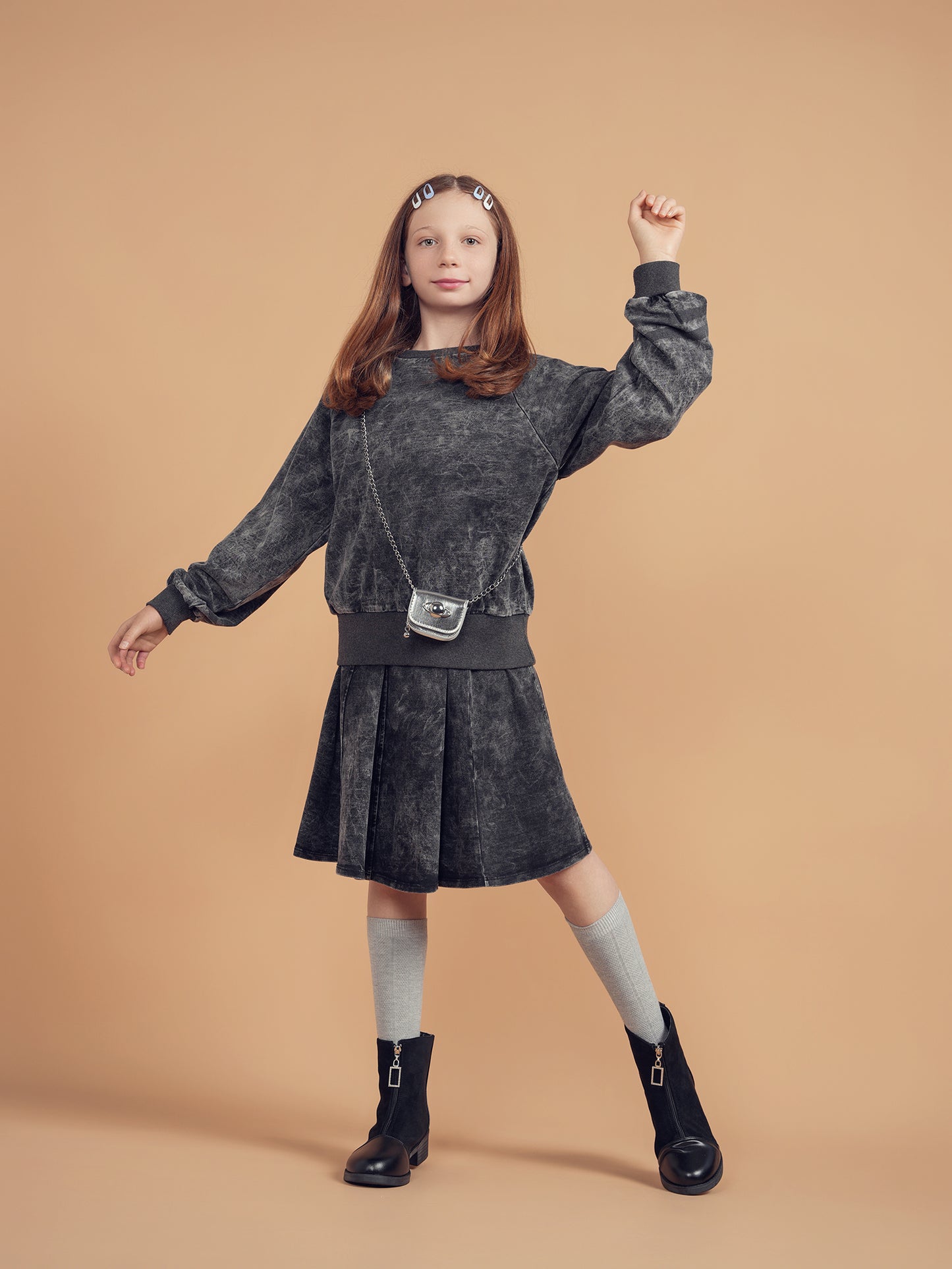 Mineral Skirt