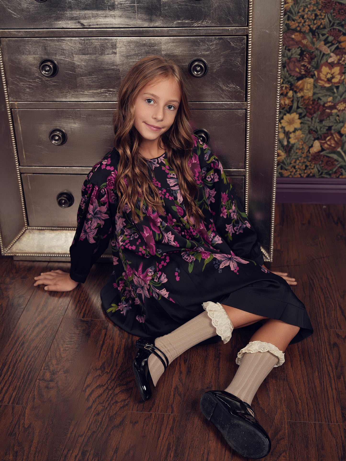 Chloe Dress