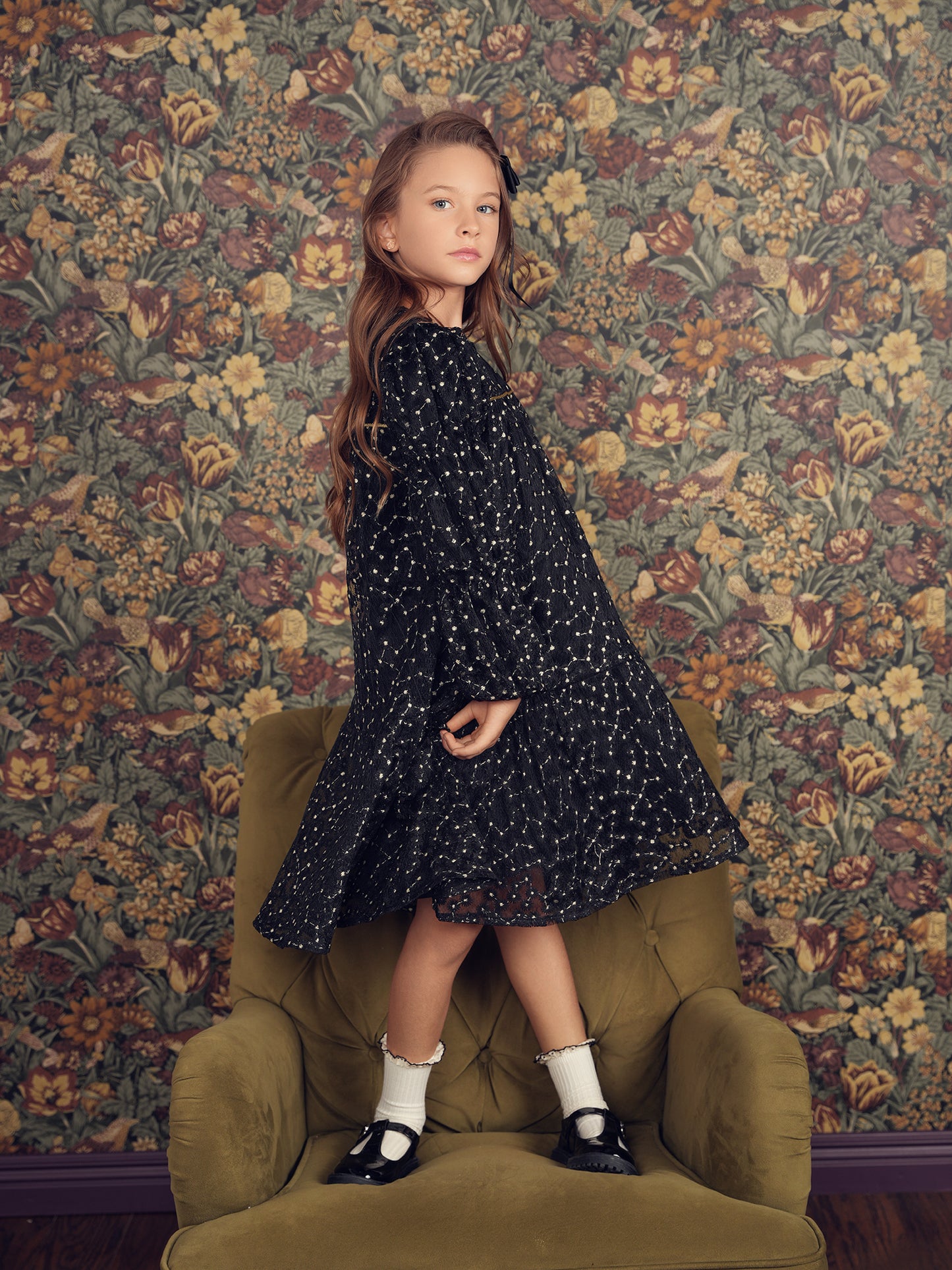 Estelle Dress