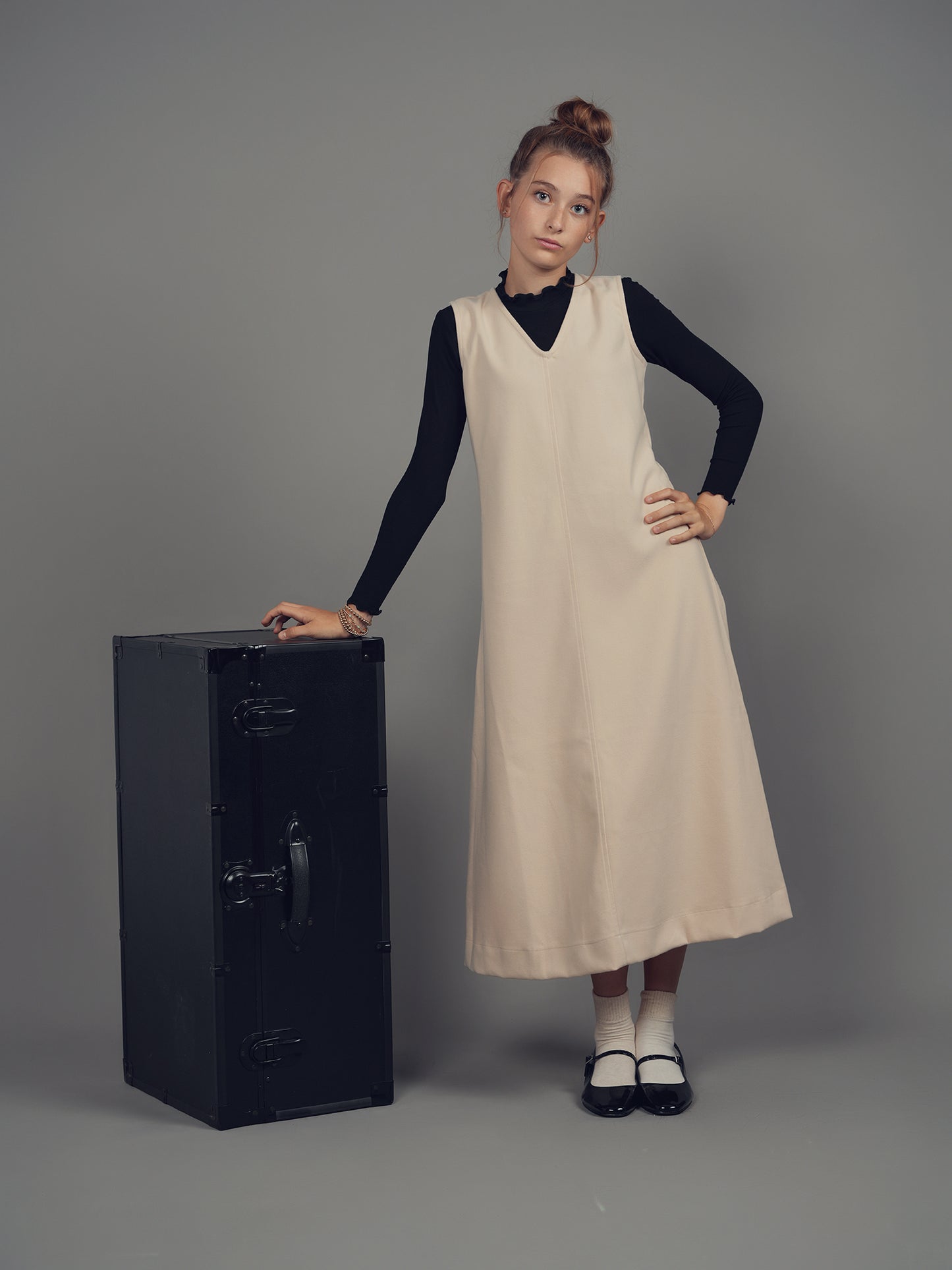 Wool Jumper