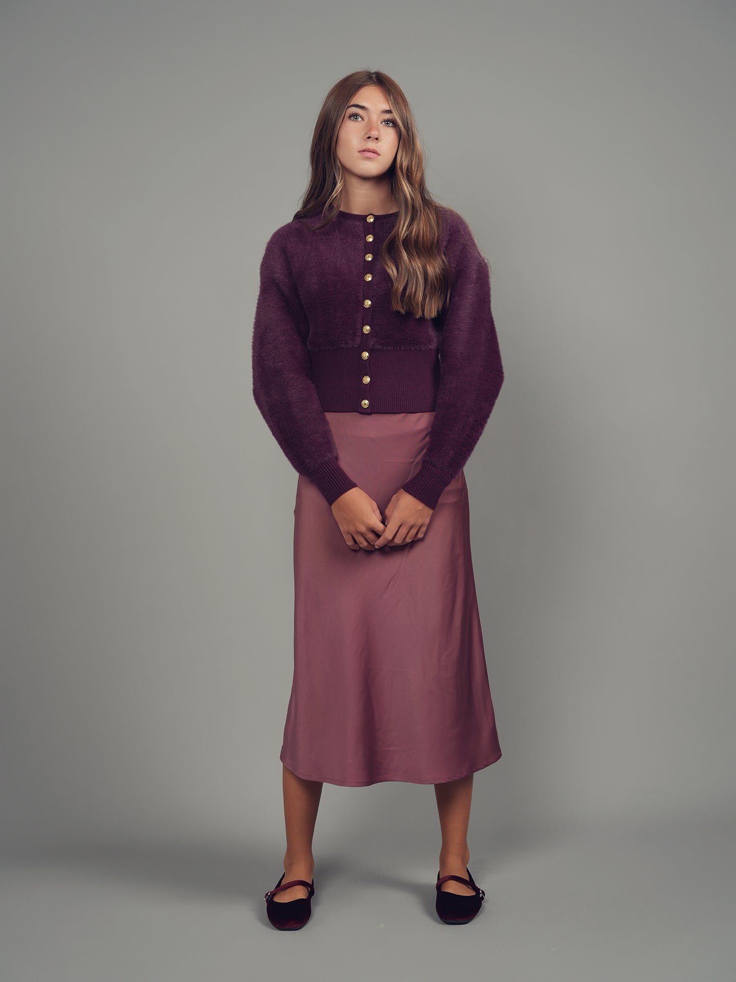 Slip Skirt