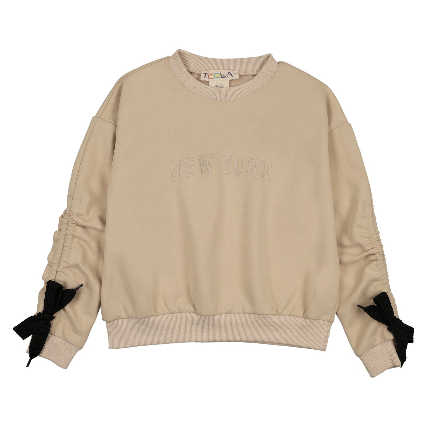 Pull Shirt