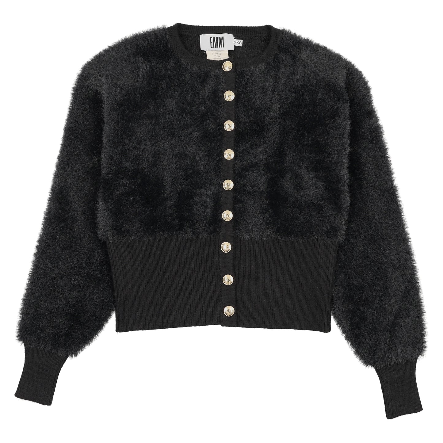 Mohair Cardigans