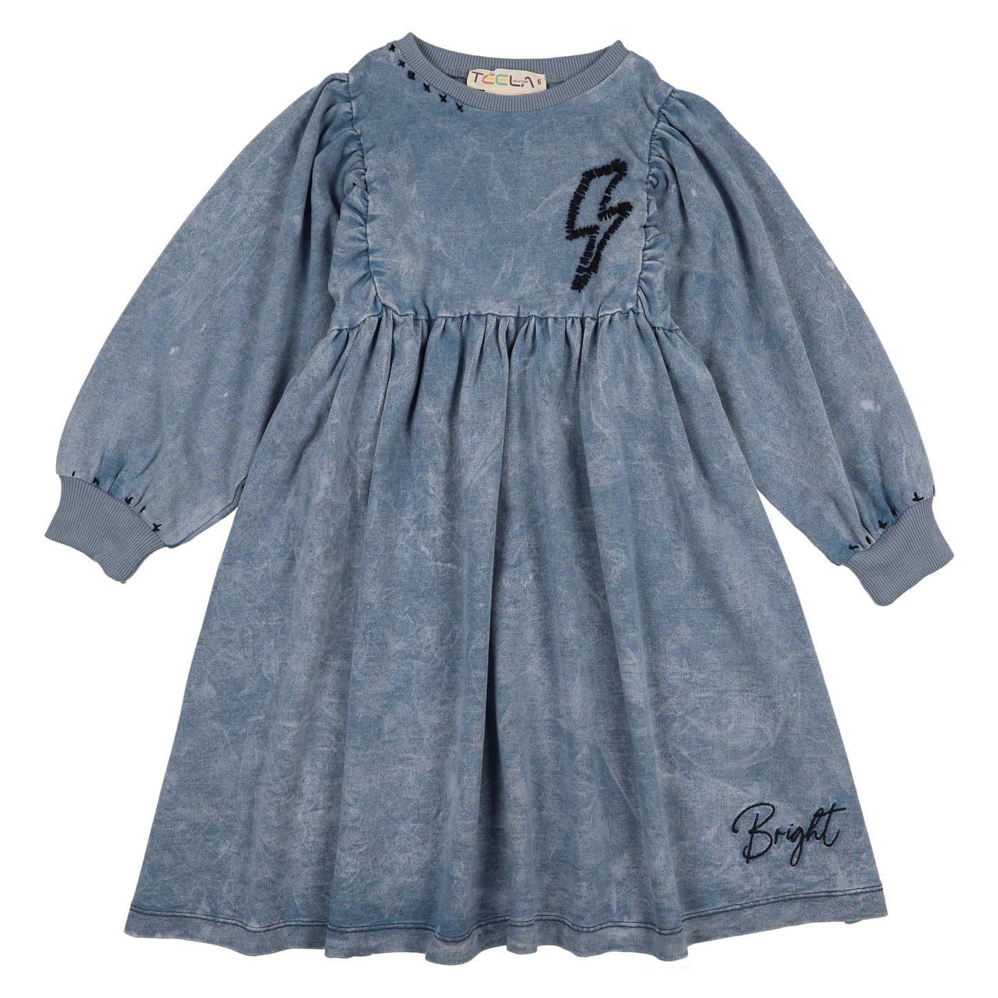 Stitch Dress