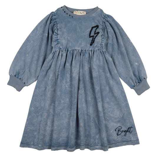Stitch Dress