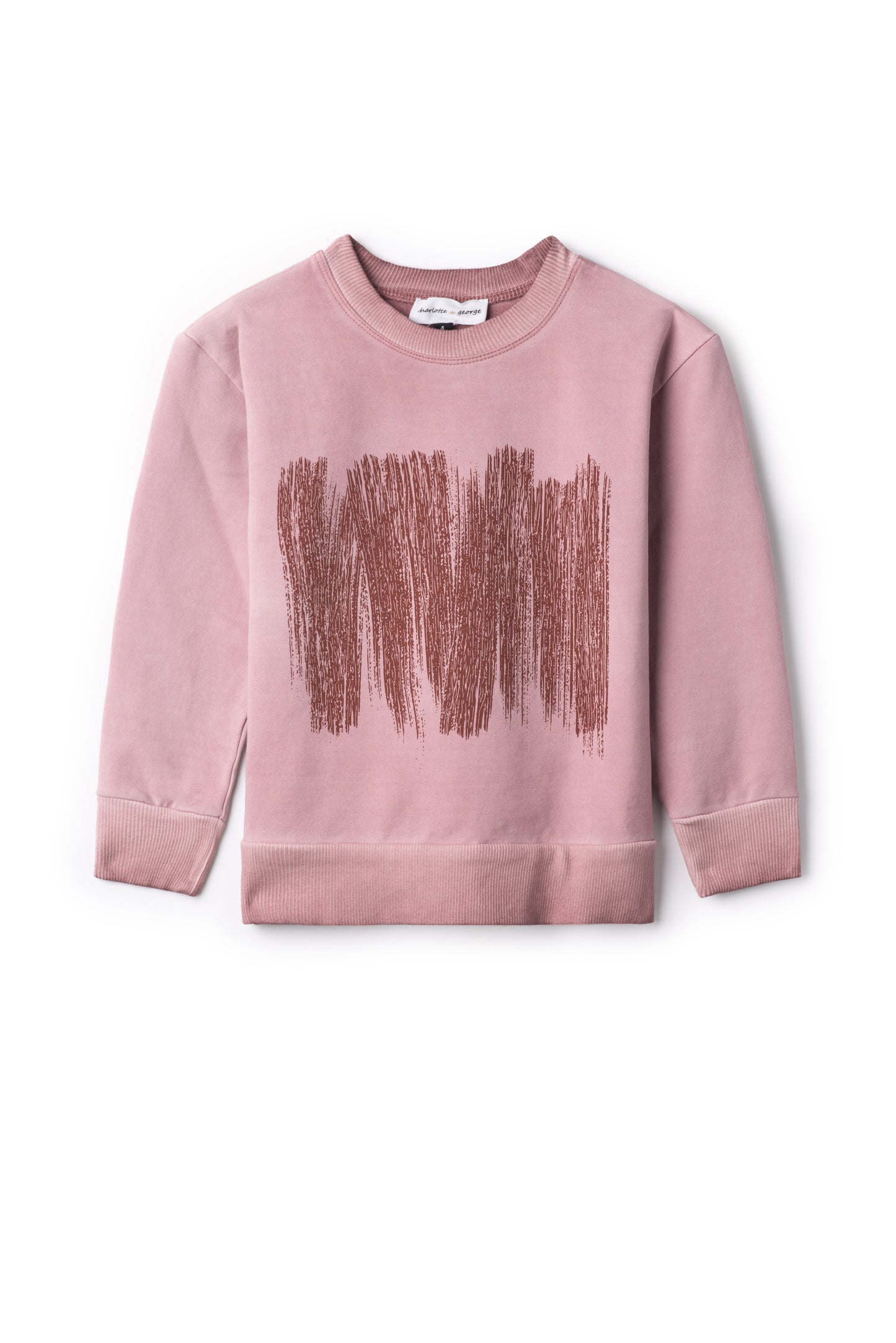 Painted Sweatshirt