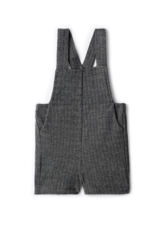 Herringbone Overalls