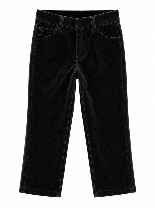 Boy Ponte Pant