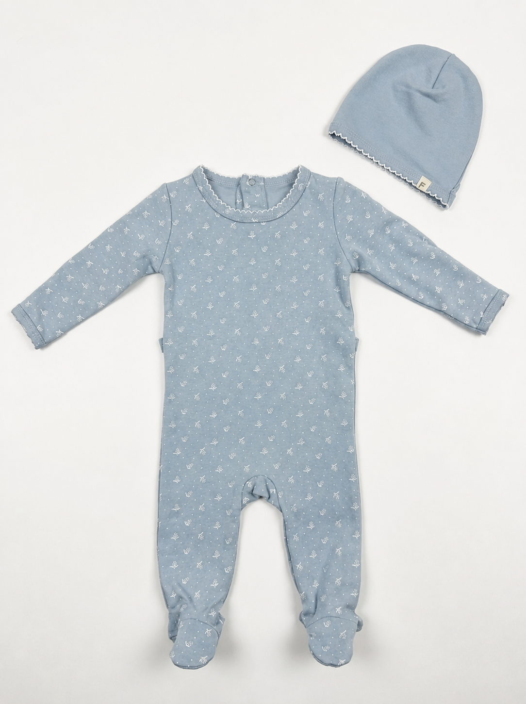 Baby Romper Set