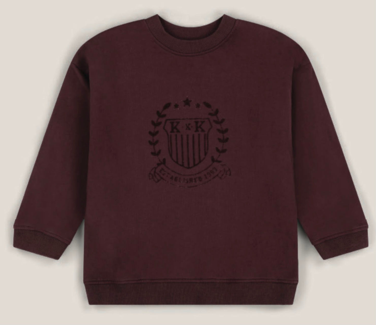Academy Club Sweatshirt