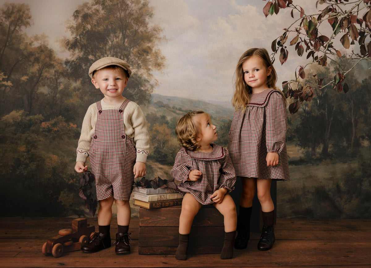 Jubilee Kids