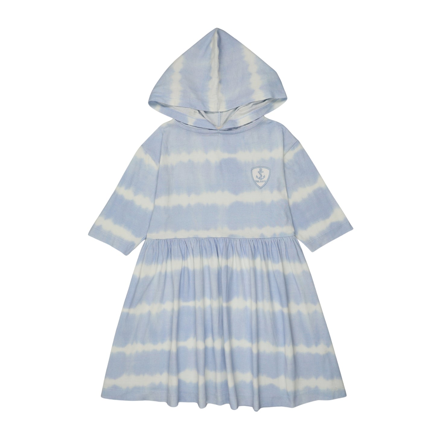 Tie Dye Dress