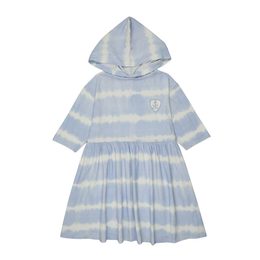 Tie Dye Dres