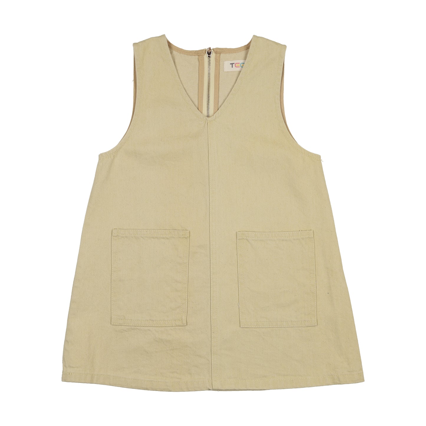 Twill Jumper