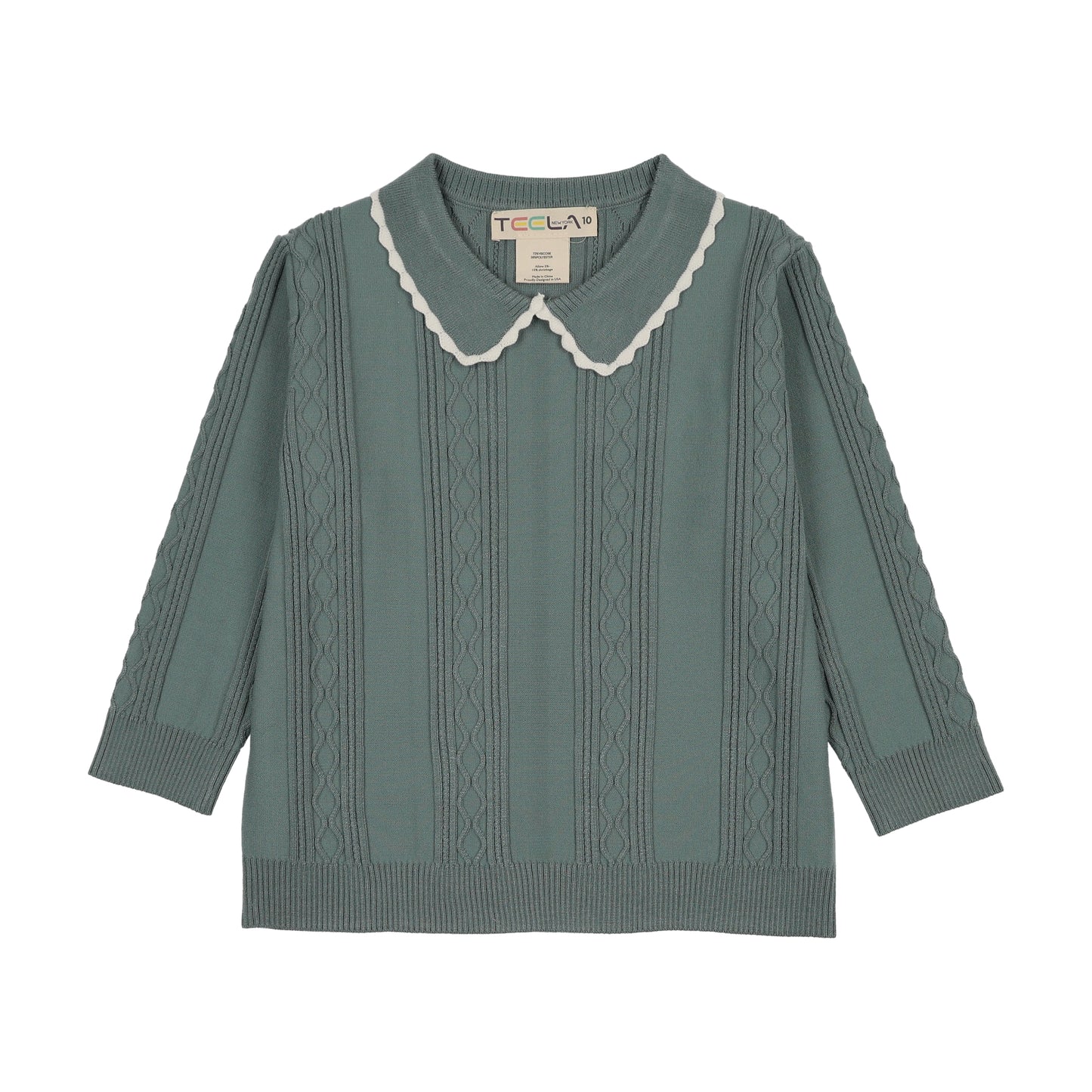 Knit Top