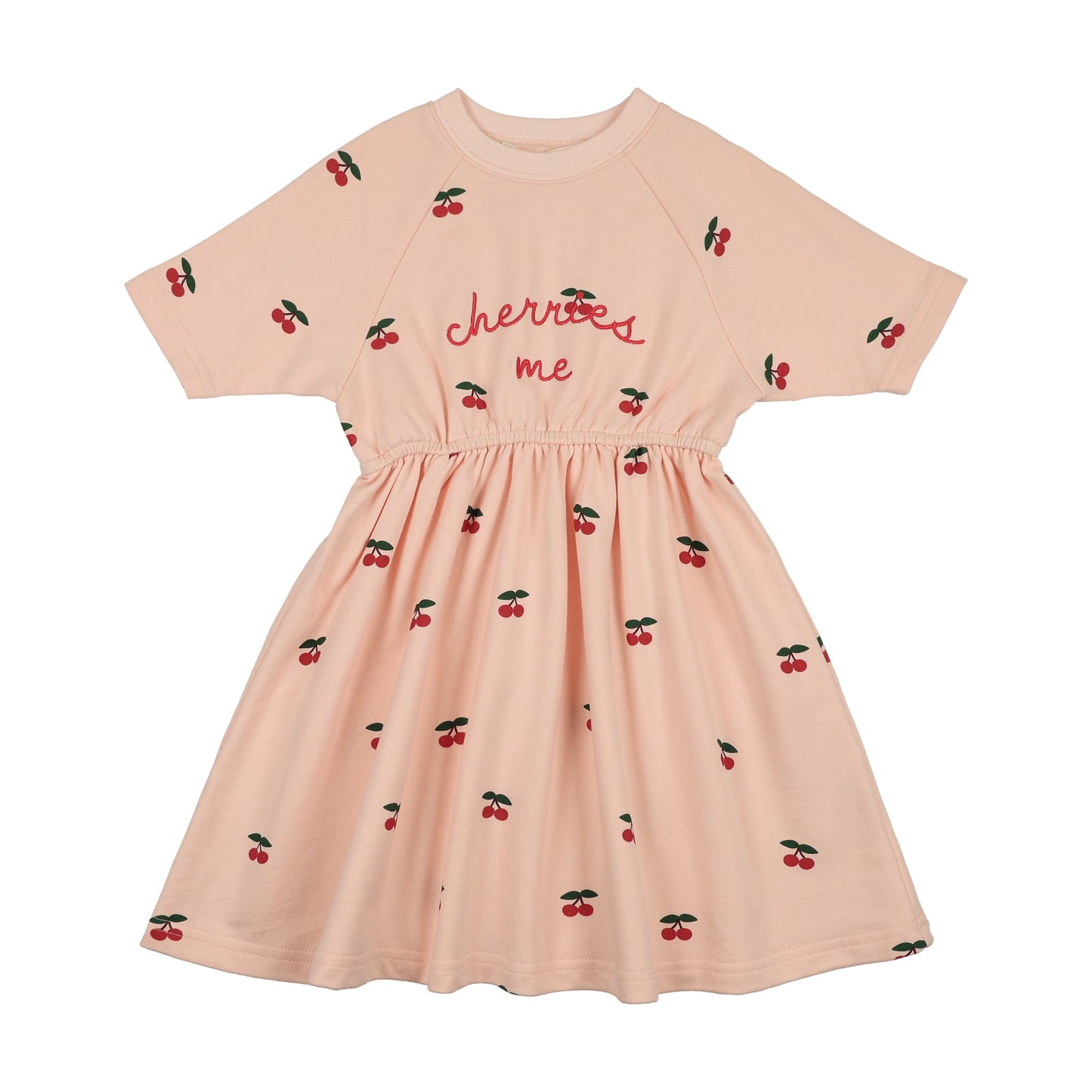 Cherrie Dress