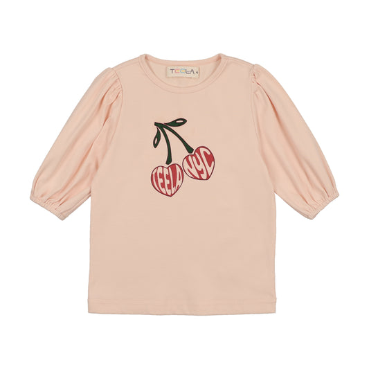 Cherries Tee